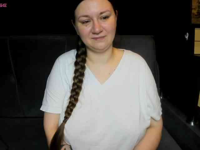 AlisaBacker webcam