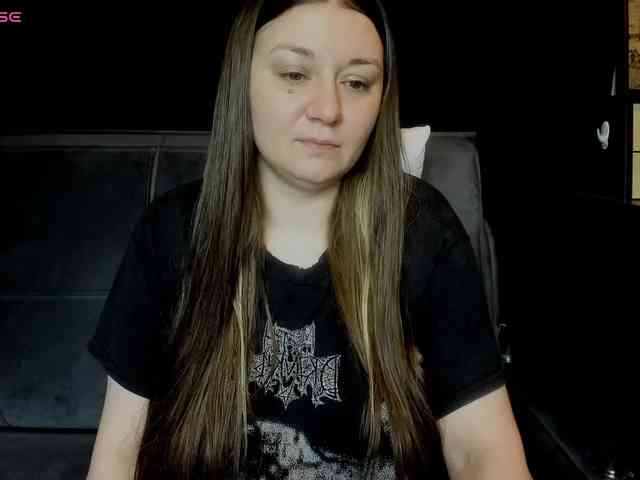 AlisaBacker webcam
