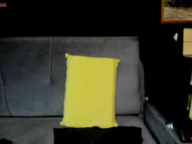 AlisaBacker webcam