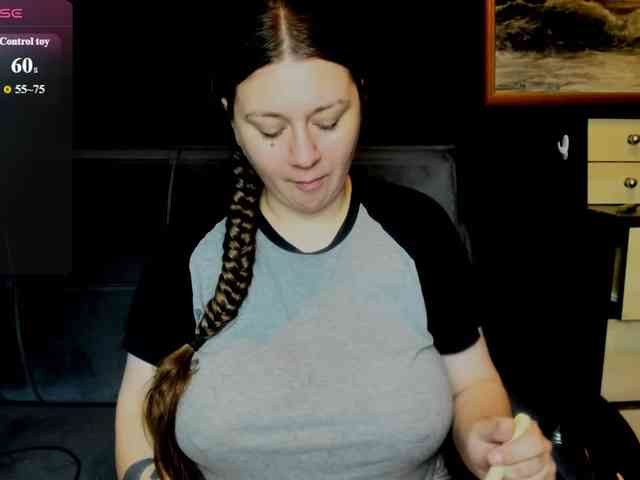 AlisaBacker webcam