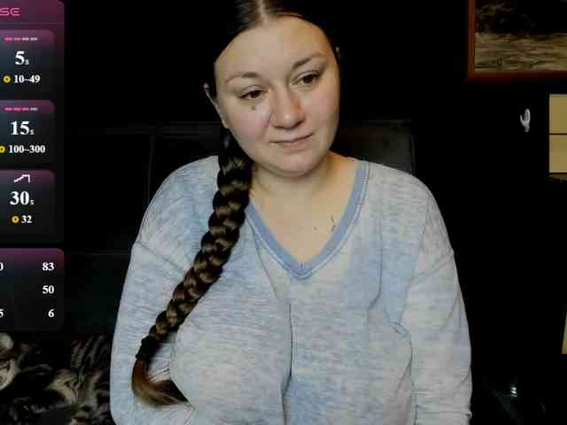 AlisaBacker webcam