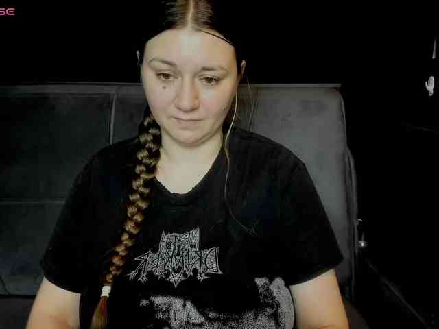 AlisaBacker webcam