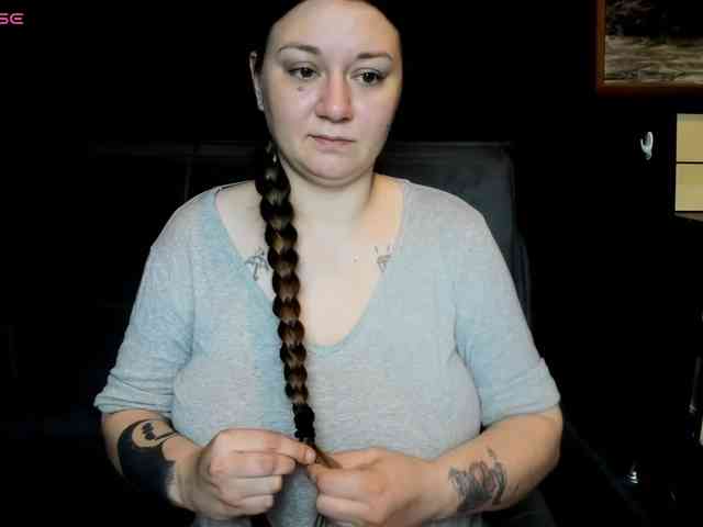 AlisaBacker webcam