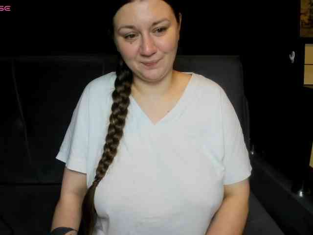 AlisaBacker webcam
