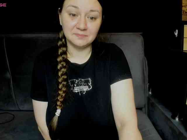 AlisaBacker webcam