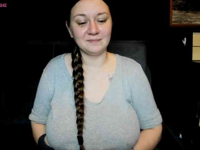 AlisaBacker webcam