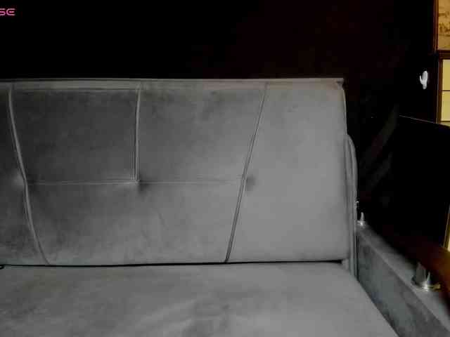 AlisaBacker webcam