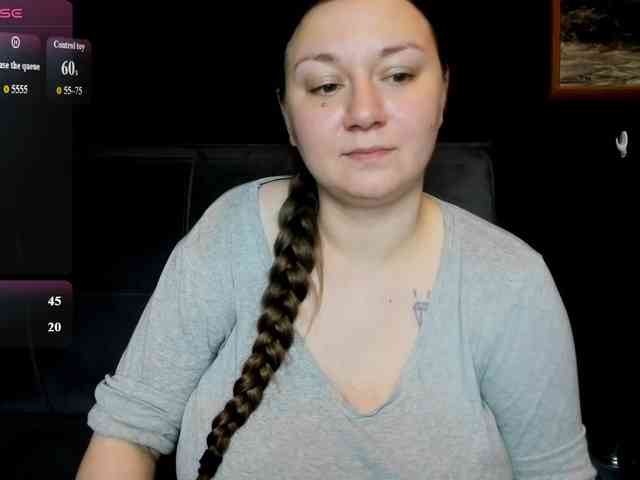 AlisaBacker webcam