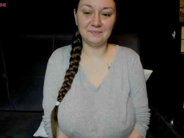 AlisaBacker webcam