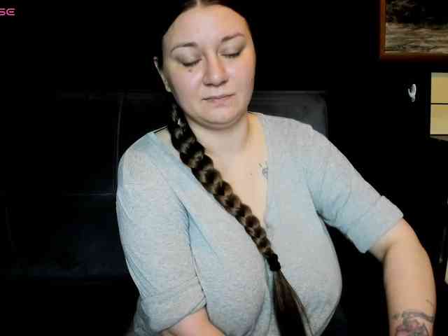 AlisaBacker webcam