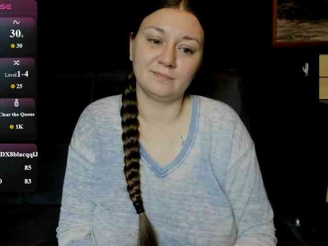 AlisaBacker webcam