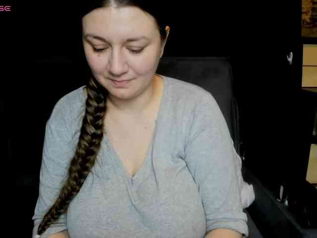 AlisaBacker webcam