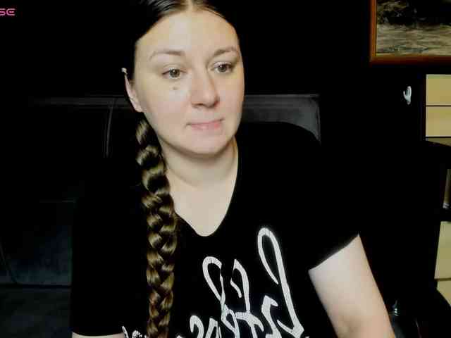 AlisaBacker webcam