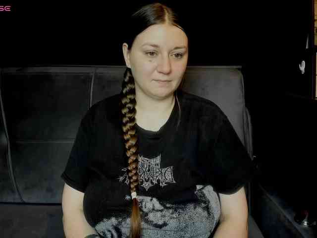 AlisaBacker webcam