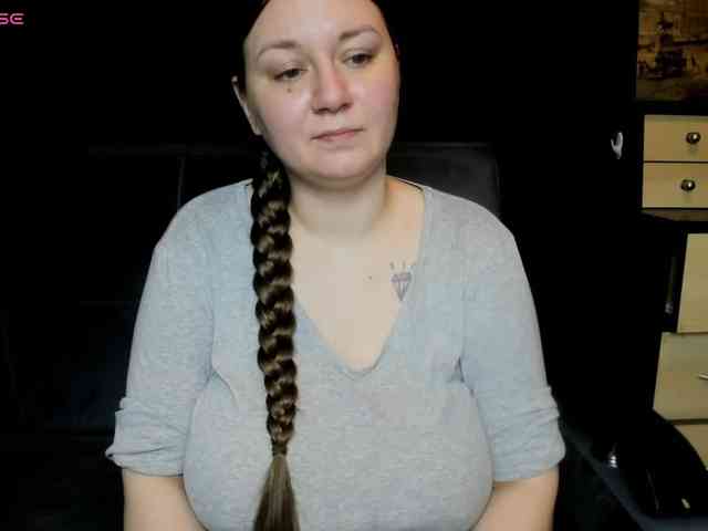 AlisaBacker webcam