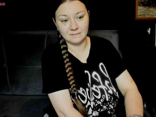 AlisaBacker webcam