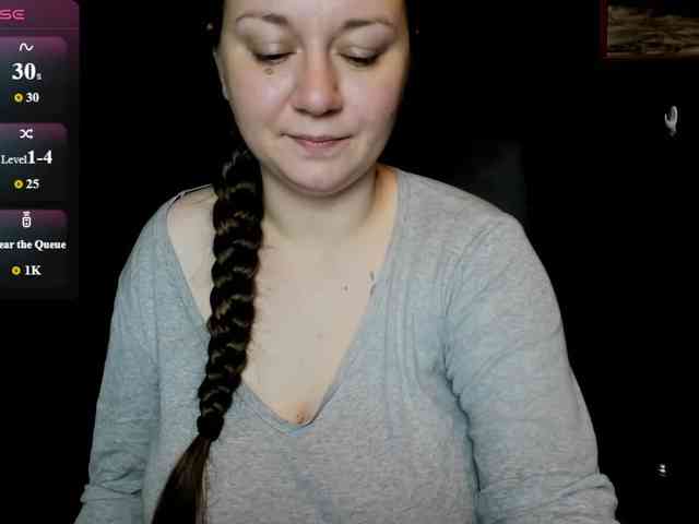 AlisaBacker webcam