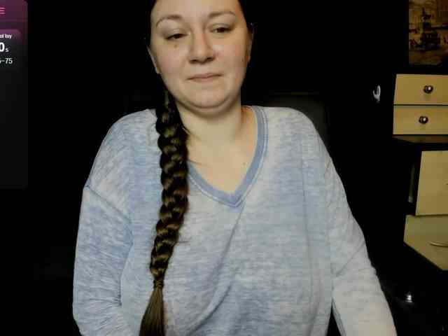 AlisaBacker webcam