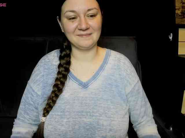 AlisaBacker webcam