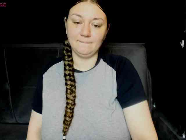 AlisaBacker webcam
