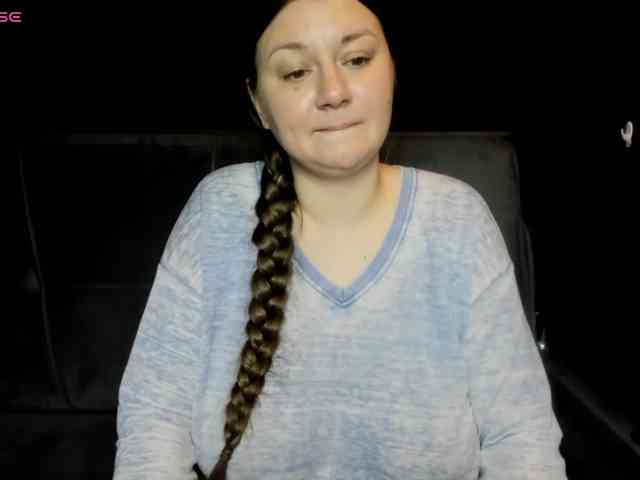 AlisaBacker webcam
