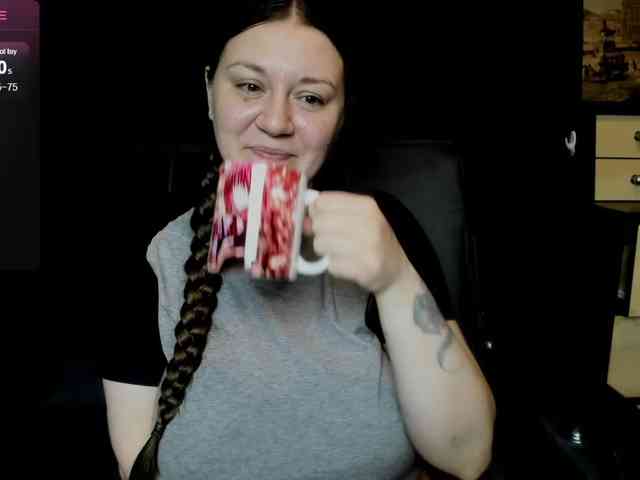 AlisaBacker webcam