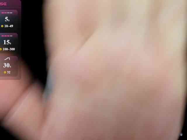 AlisaBacker webcam
