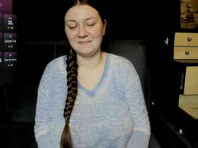 AlisaBacker webcam