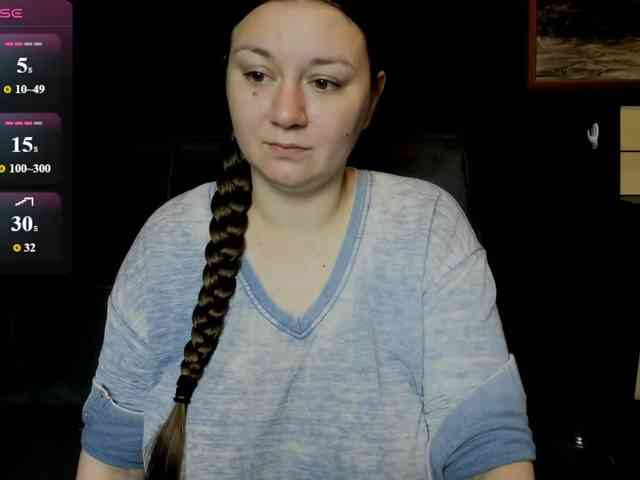 AlisaBacker webcam