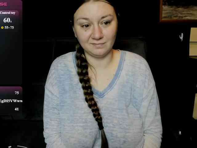 AlisaBacker webcam
