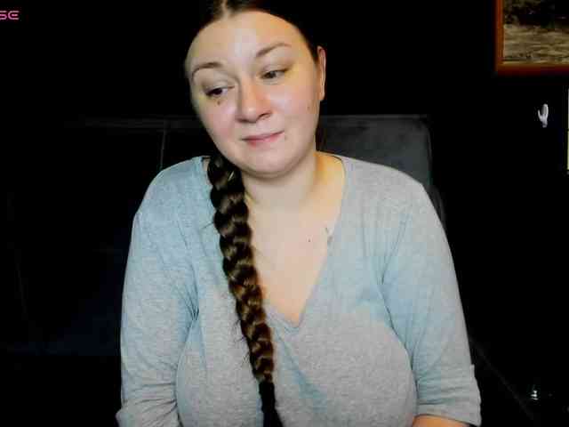 AlisaBacker webcam