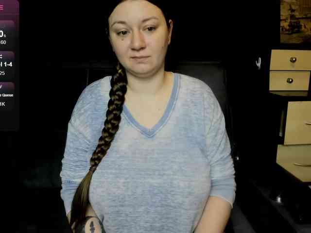 AlisaBacker webcam