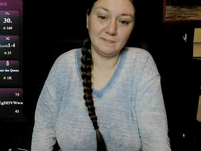 AlisaBacker webcam