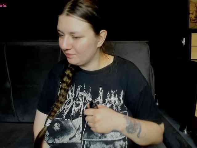 AlisaBacker webcam