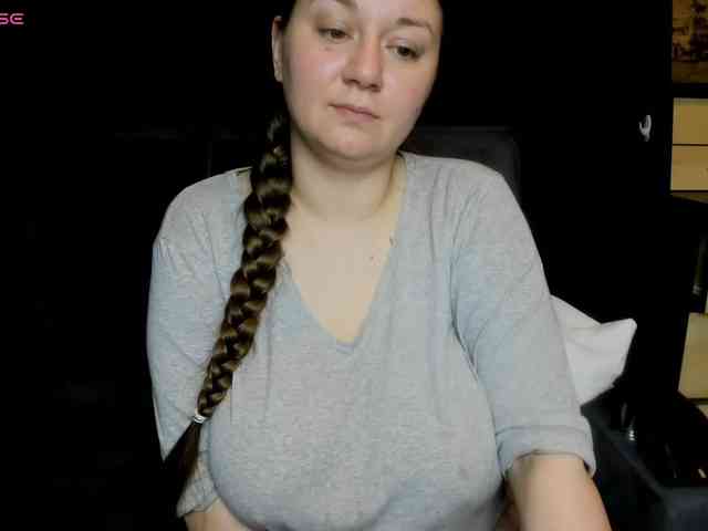 AlisaBacker webcam