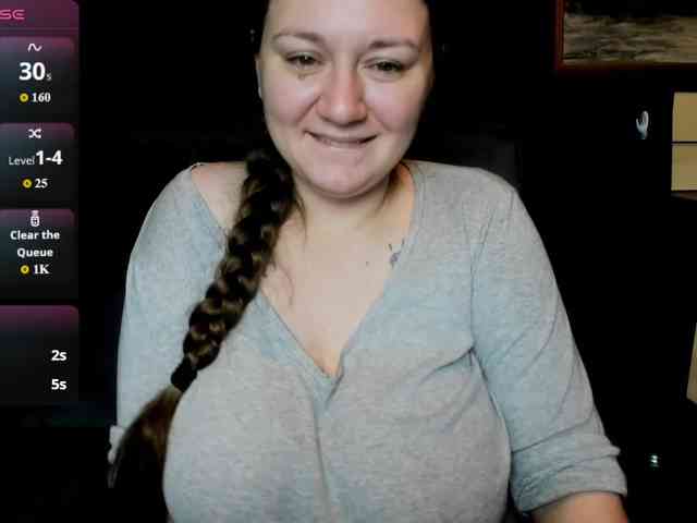 AlisaBacker webcam