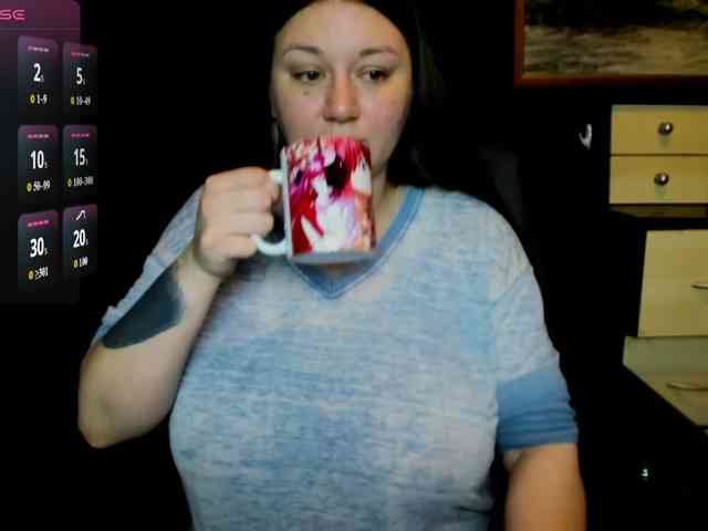 AlisaBacker webcam