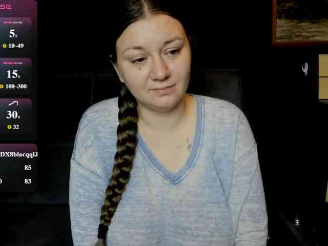 AlisaBacker webcam