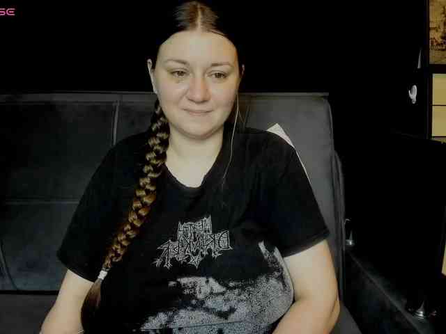 AlisaBacker webcam