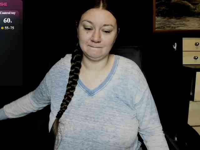 AlisaBacker webcam