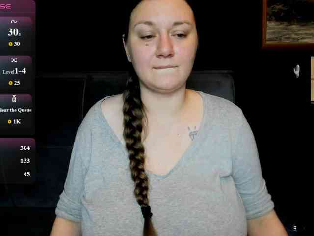 AlisaBacker webcam