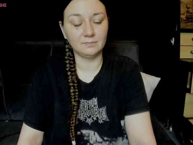 AlisaBacker webcam