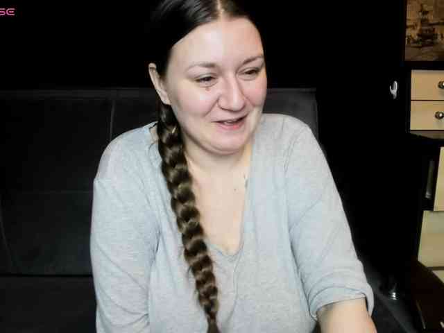 AlisaBacker webcam
