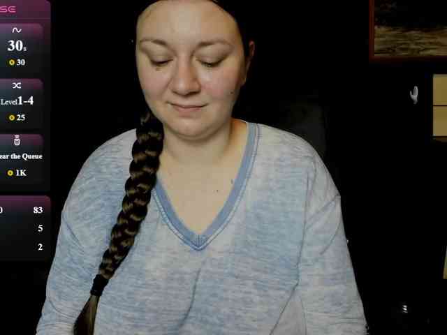 AlisaBacker webcam