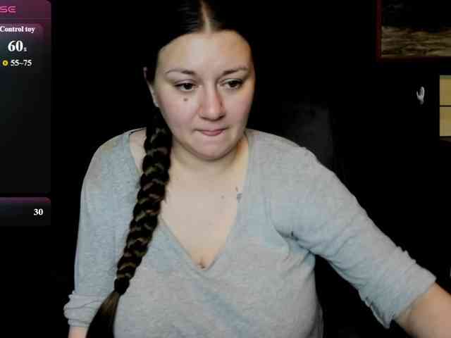 AlisaBacker Live Webcam on BongaCams