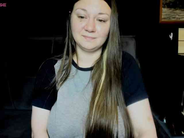 AlisaBacker webcam