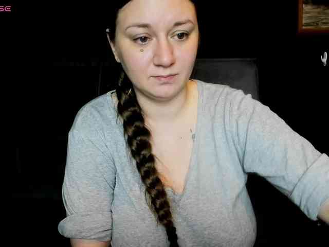 AlisaBacker webcam