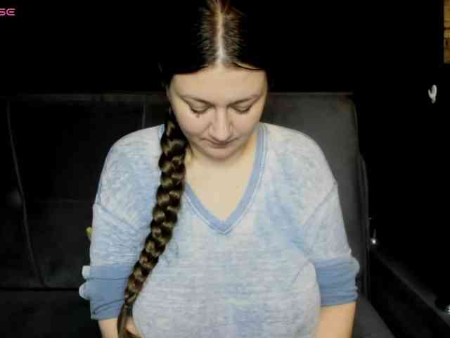 AlisaBacker webcam