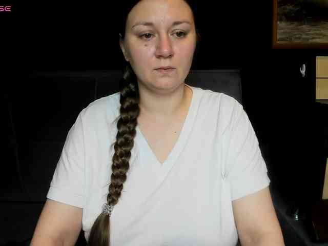 AlisaBacker webcam