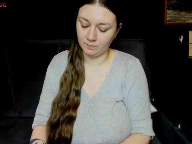 AlisaBacker webcam